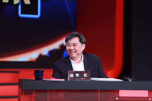 中美车企对话