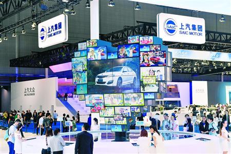 “立异眼”下，，，，，jbo竞博集团展示互联与节能的立异实力