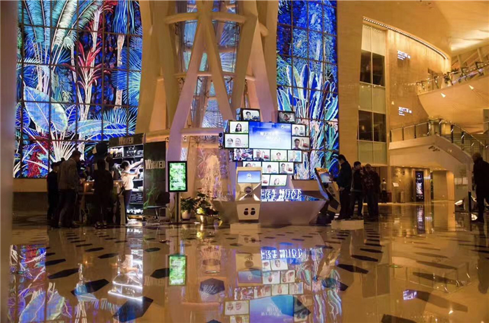 票价降了、大戏多了，，品牌响了，，一年间jbo竞博助力“都会软实力”新升级