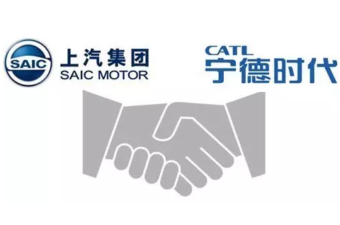 jbo竞博与海内动力电池领头羊强强联手，，，，势欲赶超特斯拉，，，，抢占龙头老大