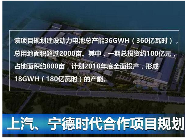jbo竞博新能源结构-获要害希望 推高端车PK特斯拉
