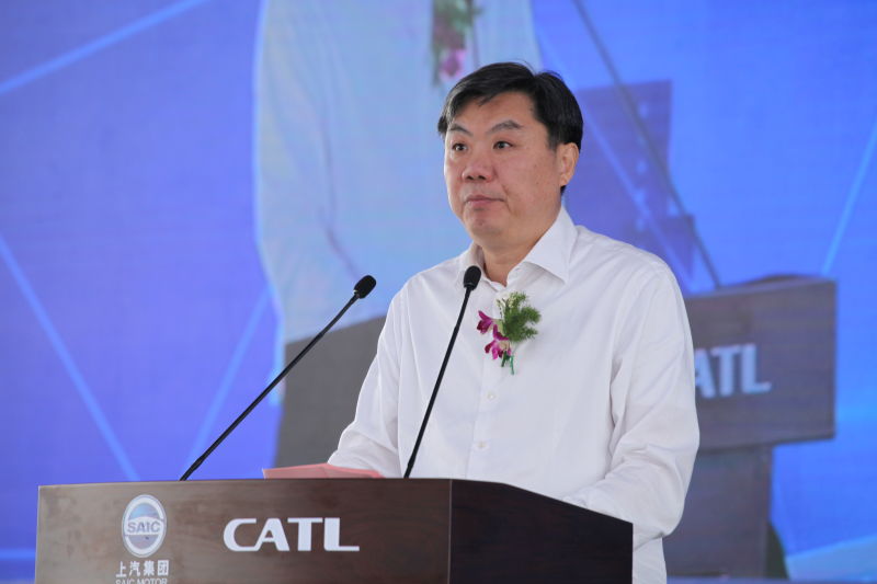 汽车圈最近又有大行动！中国版“特斯拉”即将降生？？？？