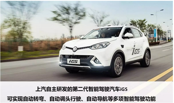 科技大事务，，，，智能出行近在眼前