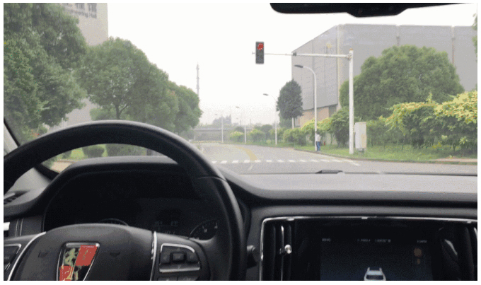 科技大事务，，，，智能出行近在眼前