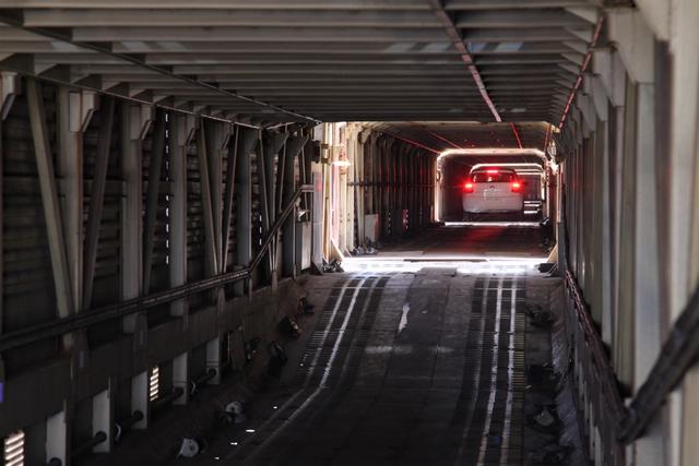 汽车巨头+铁路巨头：跨物种攀亲会引发怎样的化学反应？？？