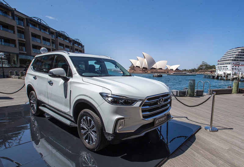 大通全新产品上岸澳洲，，jbo竞博集团外洋名堂：从星火燎原到逐鹿天下