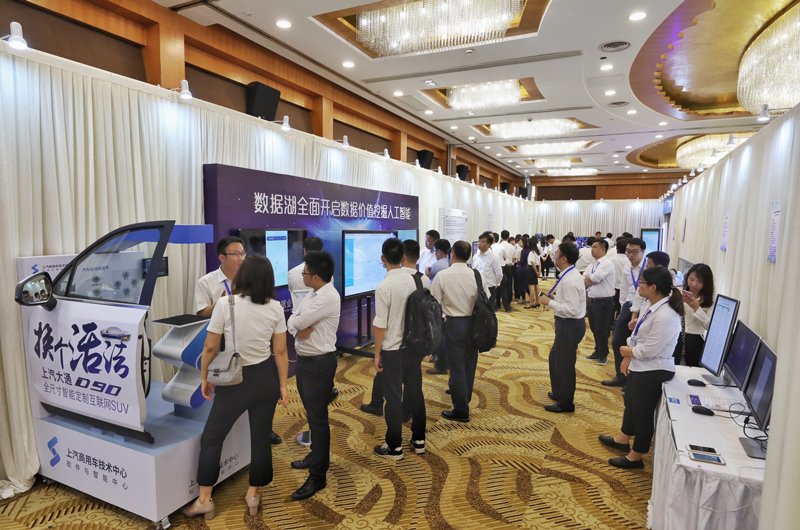 BAT优异人才降薪也要加入的这小我私家工智能实验室藏着什么神秘