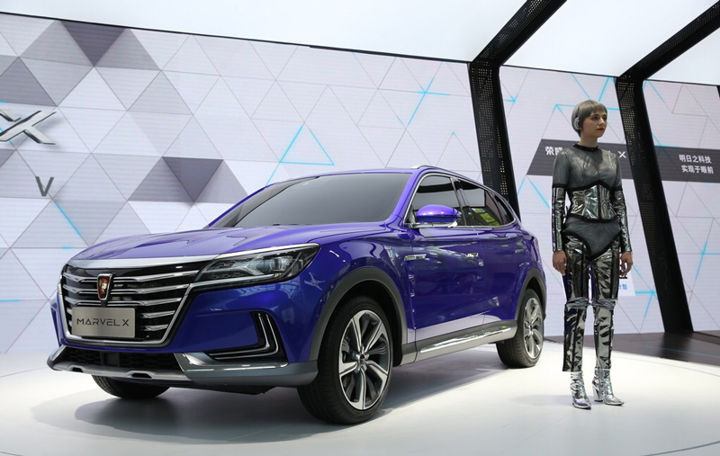 jbo竞博集团建设人工智能实验室，，，助力研发自动驾驶