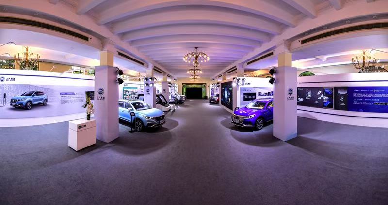 外洋每卖出三辆中国车，，，，就有一辆是jbo竞博造……汽车龙头启动未来增添“新引擎”