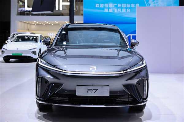 电动加码、智能进化，，jbo竞博新能源军团出征2024广州车展