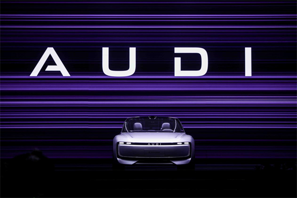 汽车行业加速厘革，，jbo竞博集团迎“潮”而上