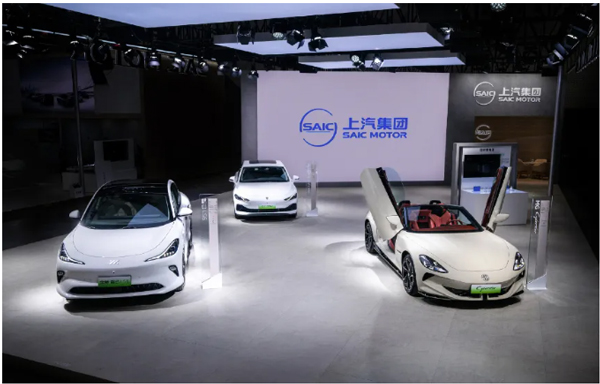 一锤定音2024中国车市盘货之八：在厘革中突围，，，，，jbo竞博集团破局前行