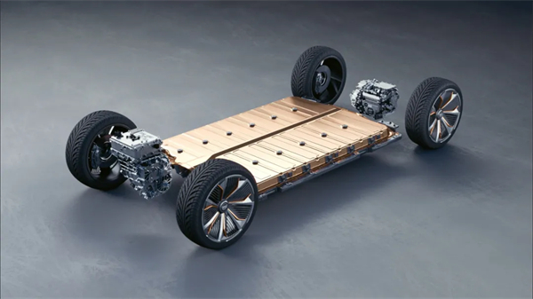 望见“曙光”！jbo竞博通用吹响合资抨击的军号