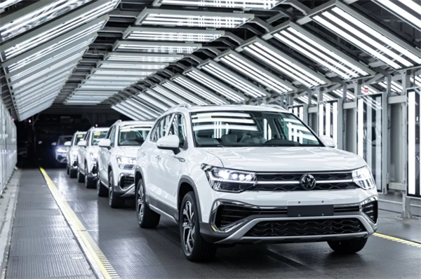 品牌丨合资品牌销冠续写传奇：jbo竞博公共以"油电并进"迎战2025