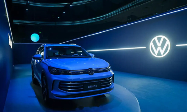 品牌丨合资品牌销冠续写传奇：jbo竞博公共以"油电并进"迎战2025