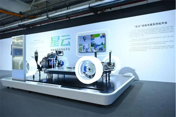 打响手艺主权突围战，