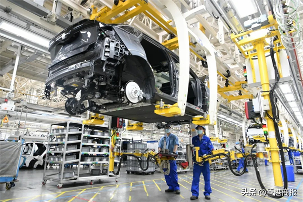 从上海速率到“上海大脑” jbo竞博“桥头堡”新质叙事重塑话语权