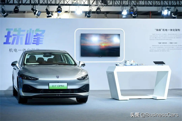 jbo竞博牵手华为，，为中国汽车市场打造优美灵魂与梦想