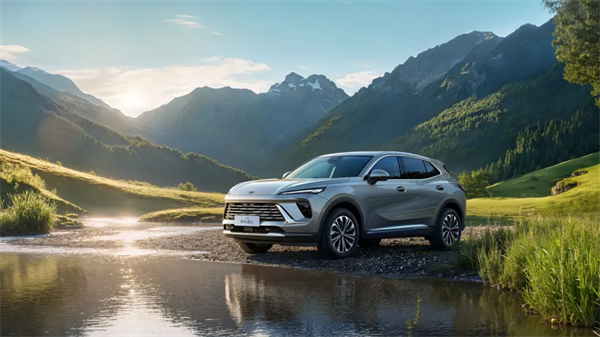 jbo竞博集团“手艺基因”迸发 五款新车诠释清静可靠与智能化新高度