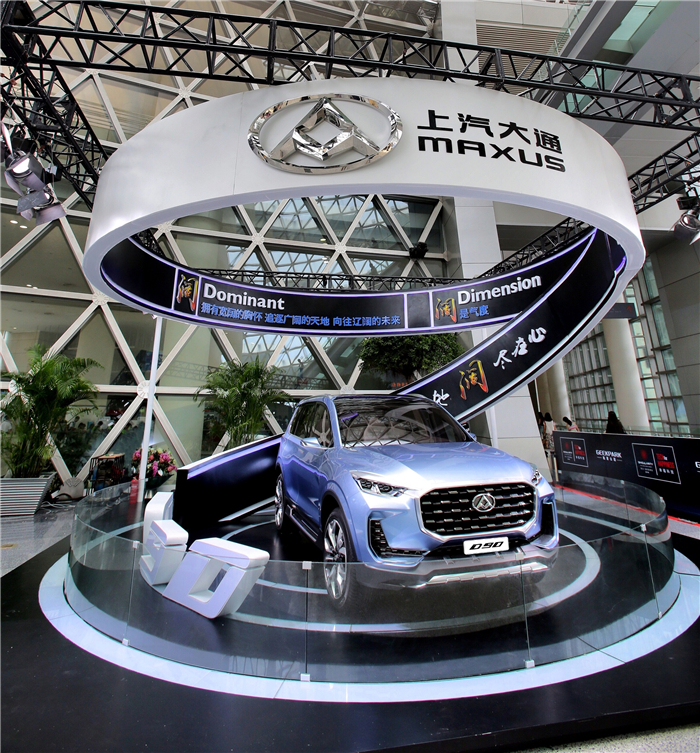 一个用户盲订了一台未投产的SUV缺乏为奇 若是是5000个呢？？？？？