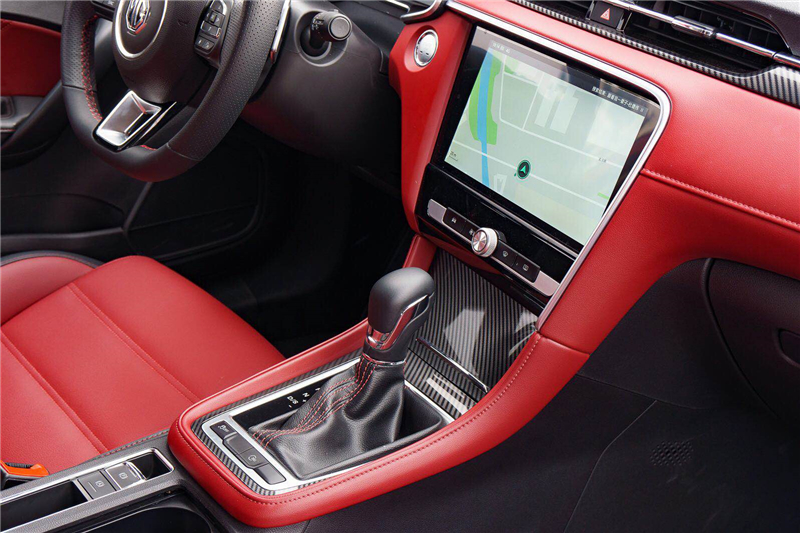 这台嗖嗖的“最性能座驾”全新名爵6，，，卖得咻咻飞起来，，，就在身边还不去抢么