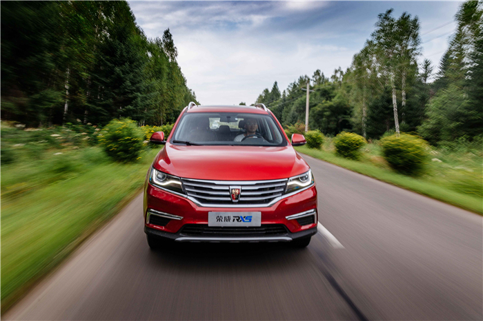 Opt2、jbo竞博引领汽车工业迈入“三擎时代” 荣威RX5勇夺新车月销第一 一连热销周全领先合资品牌 
