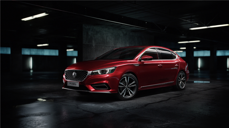 不必等太久，，，，，这让人心痒的全新名爵6！ 官透将于11月风暴上市