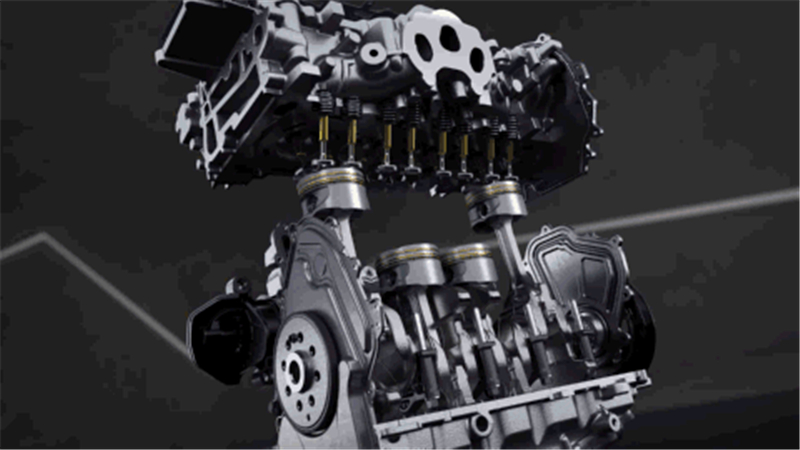 全新一代凯迪拉克CT6将搭载通用汽车全新动力驱动系统