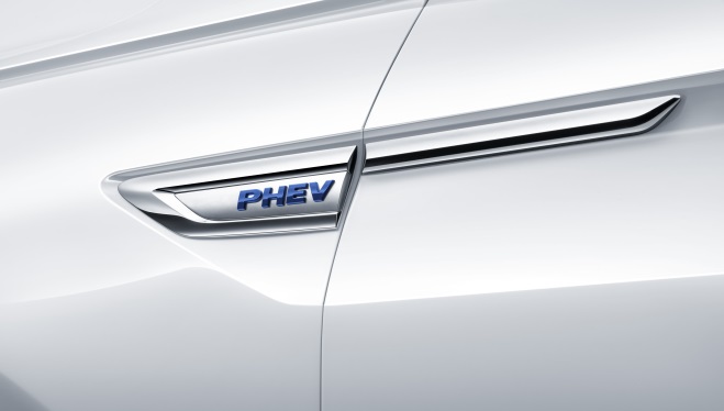 jbo竞博公共PHEV双雄领衔 雁栖湖畔感受公共品牌插电混动车型卓越魅力