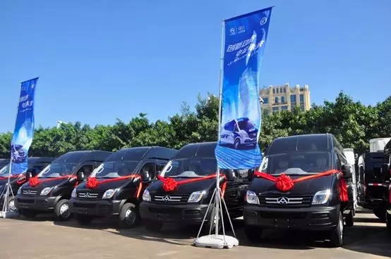 装得多、跑得快、零污染、黑科技，，