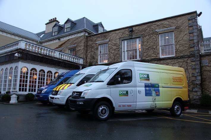 装得多、跑得快、零污染、黑科技，，