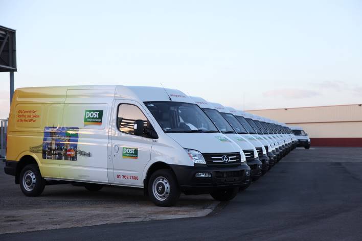 装得多、跑得快、零污染、黑科技，，