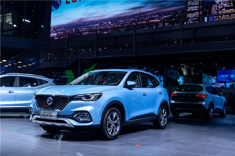 首款知足REACH、E-MARK、ECE R100等欧标  将“出海”上岸英国、新加坡