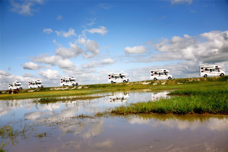 2天后jbo竞博大通MAXUS全明星房车系列将有大行动？？jbo竞博大通MAXUS品牌宣布会暨房车之夜令人期待！