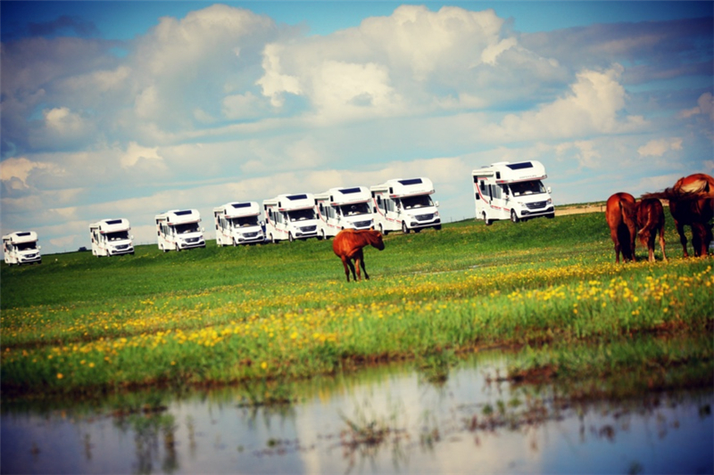 2天后jbo竞博大通MAXUS全明星房车系列将有大行动？？jbo竞博大通MAXUS品牌宣布会暨房车之夜令人期待！