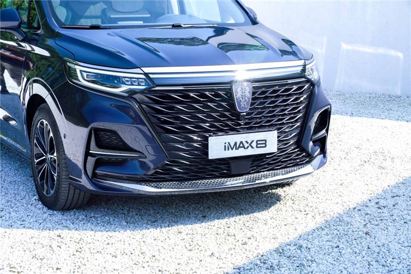 科技豪华MPV荣威iMAX8将于10月31日正式上市，，，