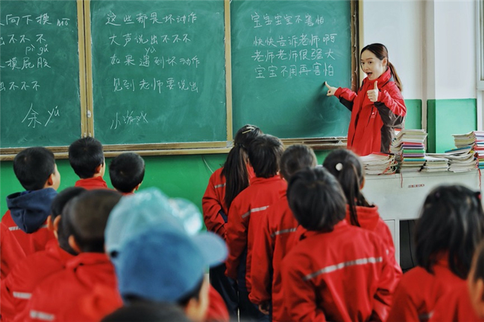 秋风起 玉露生 |雪佛兰?红粉笔10月丰收在甘肃