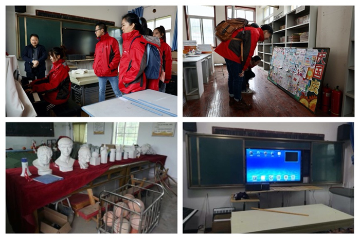 秋风起 玉露生 |雪佛兰?红粉笔10月丰收在甘肃