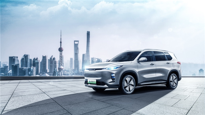 上海地区限行新政出炉，，，，jbo竞博大通MAXUS EUNIQ系列重磅优惠再加码