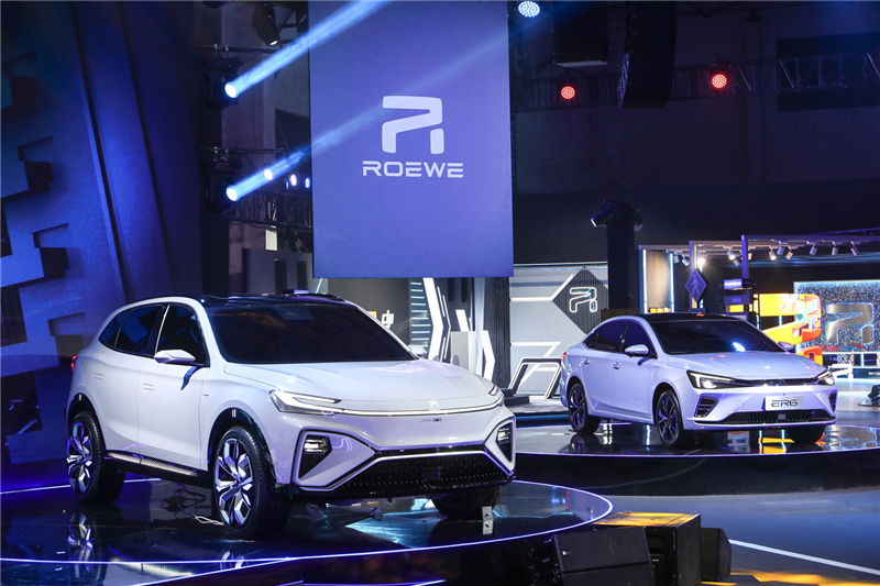 全球首款整舱交互5G量产车来了，，