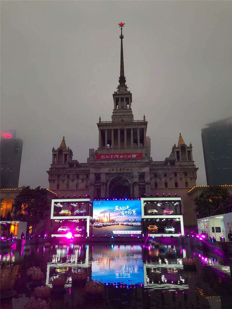 jbo竞博销量增添九成  沪上车市喜迎小阳春