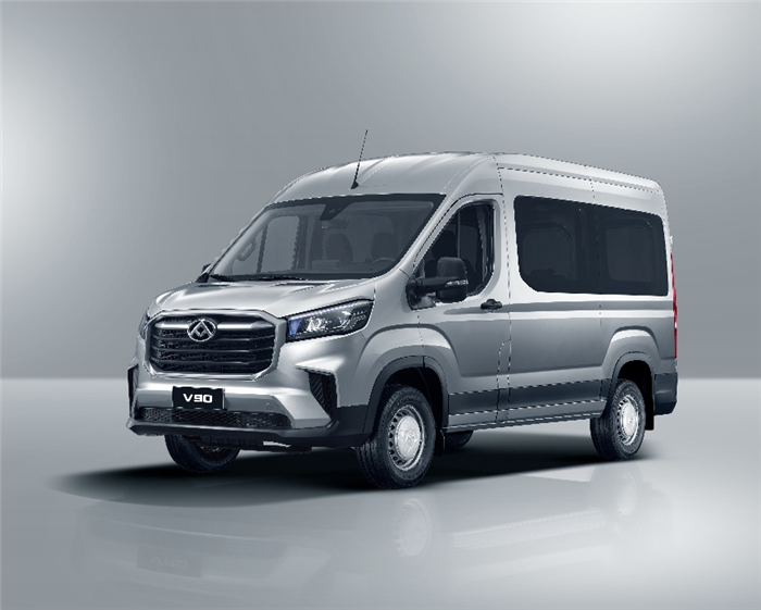 轻客市场的整体低迷何时竣事？？jbo竞博MAXUS零售同比大增118.3%带来曙光