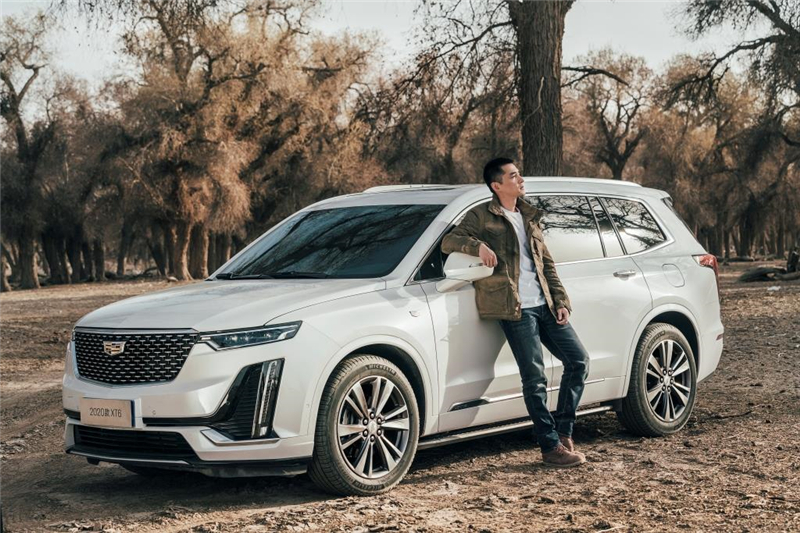 汇聚勇敢的实力 凯迪拉克守护G7公益纪录片燃情上线