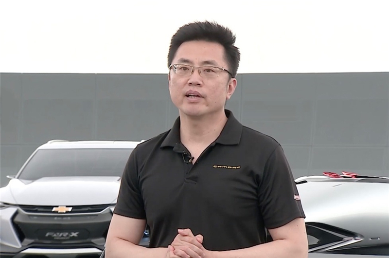 有才又有料！第六届jbo竞博通用汽车校园立异撒播工。。↖CCG）邀你开拓未来