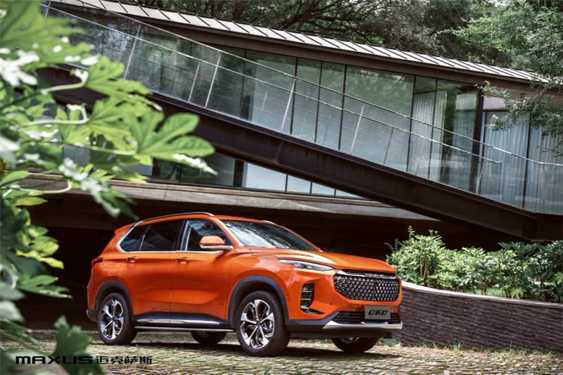 jbo竞博MAXUS 5月销量11,566台！同比大涨28.47%，，逆势立异高