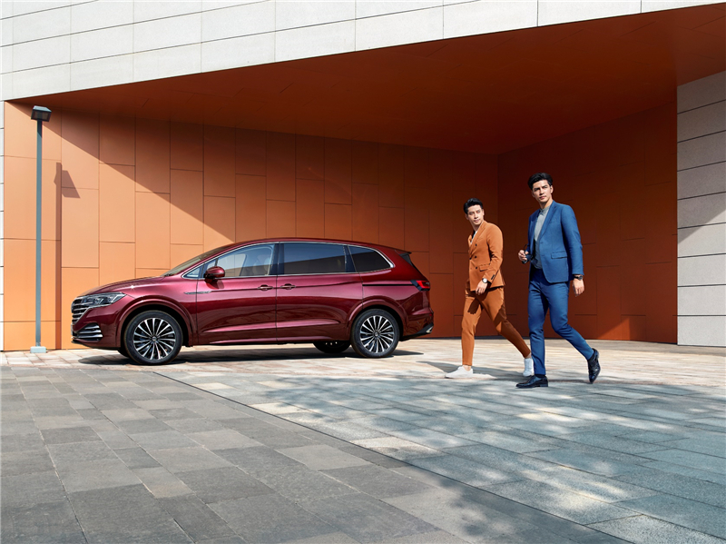 半年累计交付587,660辆 jbo竞博公共公共品牌连任简单品牌销量冠军