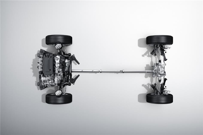 别克昂科威S与昂科威S Avenir艾维亚携手上市 售价21.99万元 - 27.99万元