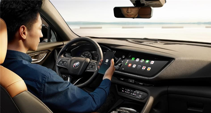 别克昂科威S与昂科威S Avenir艾维亚携手上市 售价21.99万元 - 27.99万元