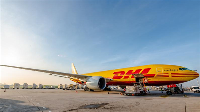 续写“递王之车”传奇，，jbo竞博大通MAXUS再获DHL批量采购新能源产品大单