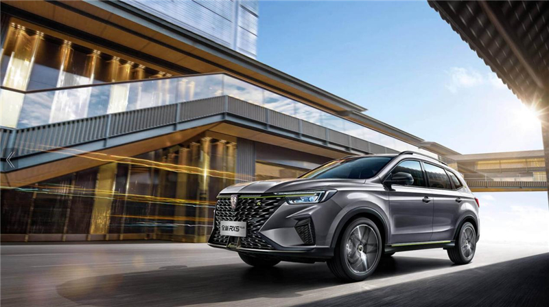 2022年1月销量劲增20% jbo竞博荣威喜迎虎年开门红